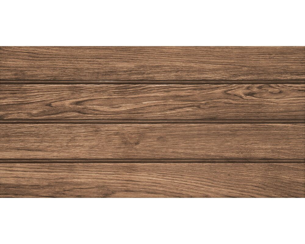 Płytka ścienna Moringa brown STR 22,3 x 44,8 Gat.1