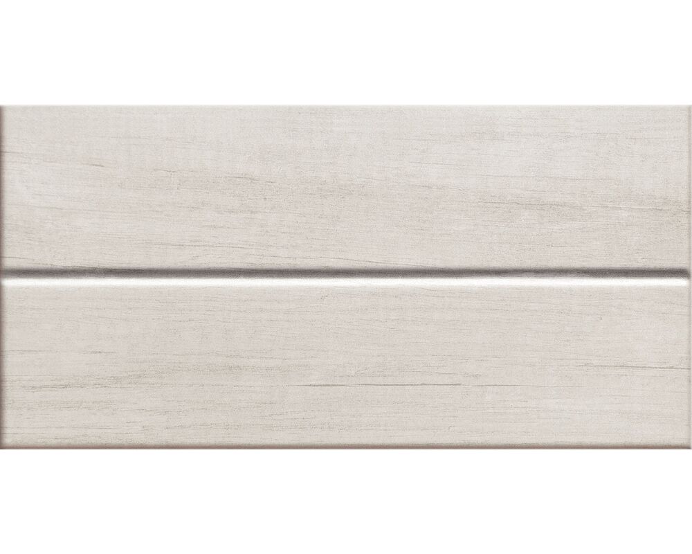 Płytka ścienna Pinia white STR 22,3 x 44,8 Gat.1