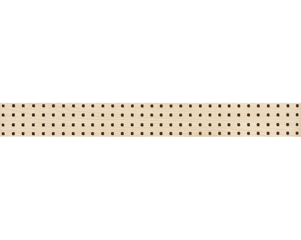 Listwa ścienna Moringa beige 44,8 x 5 Gat.1