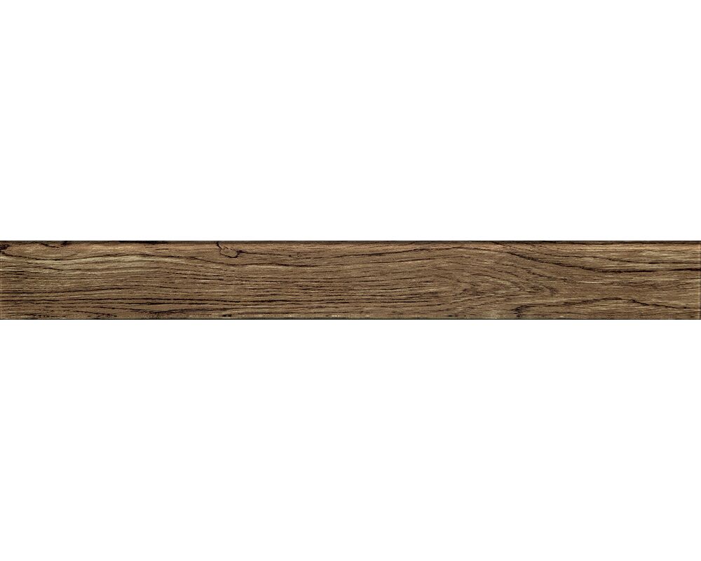 Listwa ścienna Moringa brown glass 44,8 x 5 Gat.1