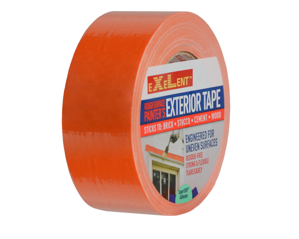 Taśma tynkarska Exterior Tape 48 mm x 50 m Excellent