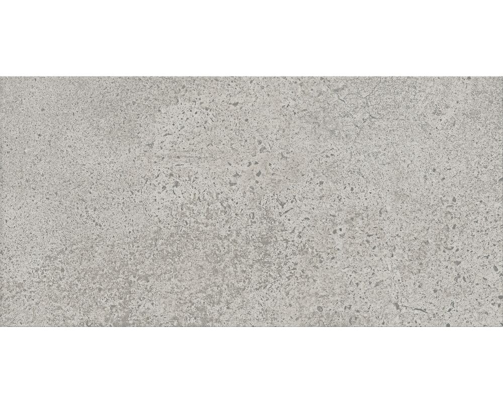 Gres szkliwiony G314 29,8 x 59,8 cm Light Grey gat.1
