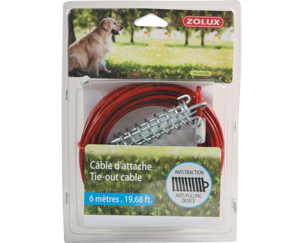 Linka 6 m ZOLUX