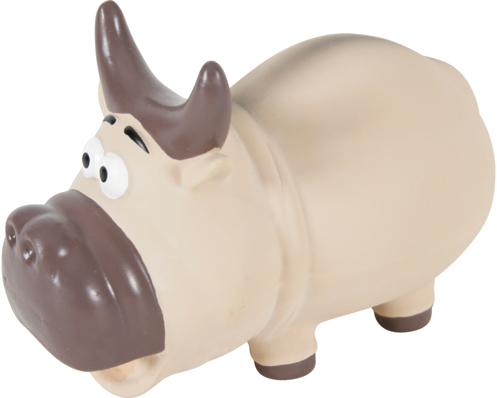 Zabawka lateksowa EL TORO 14 cm ZOLUX