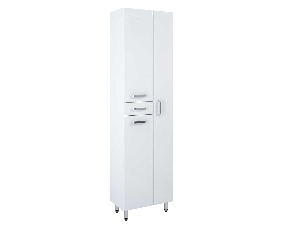 Słupek Amigo 50 3D 1S White HG NN Elita