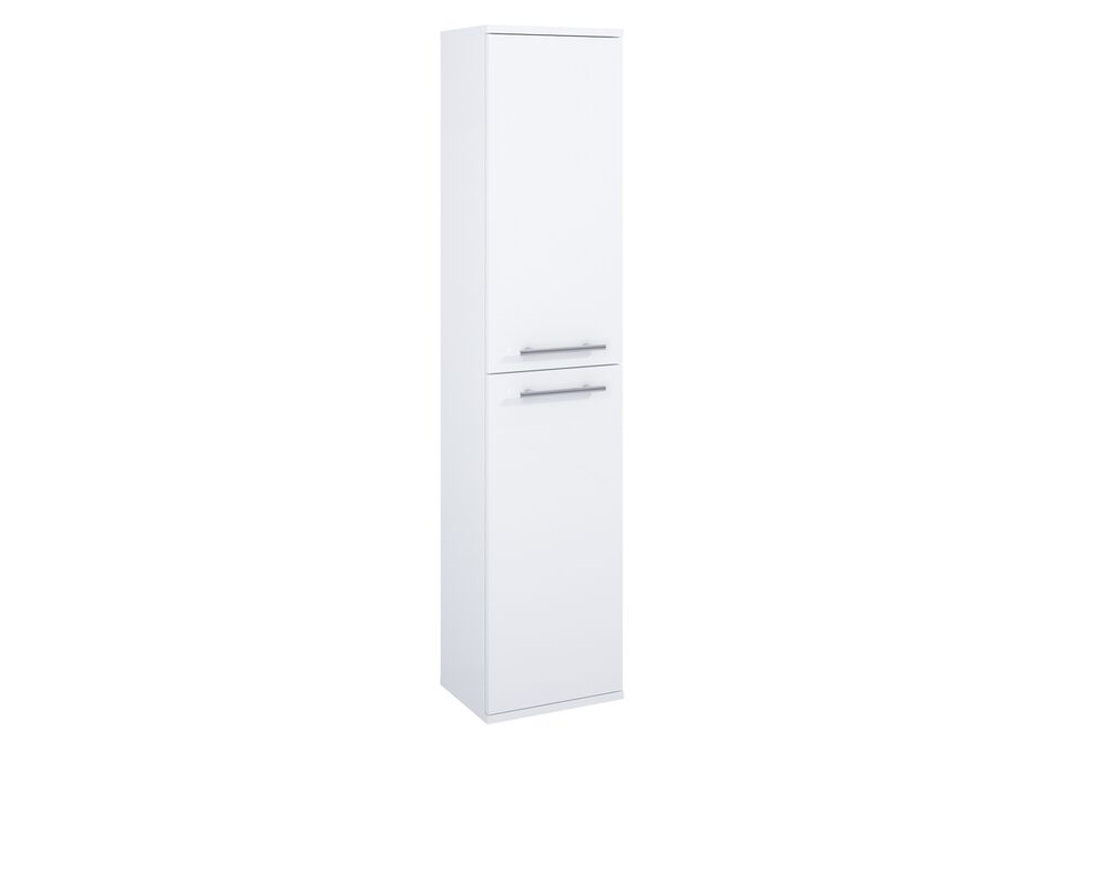 Słupek Nina 30 2D White Demo Elita
