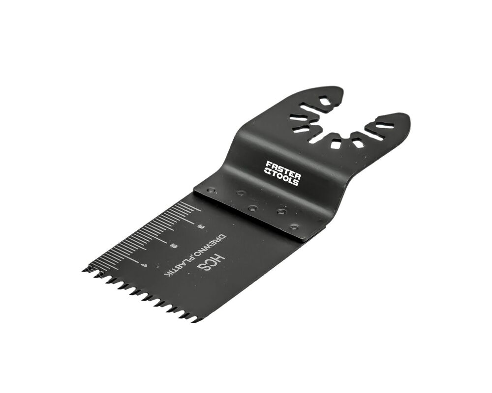 Multi brzeszczot do drewna 32 mm FASTER TOOLS