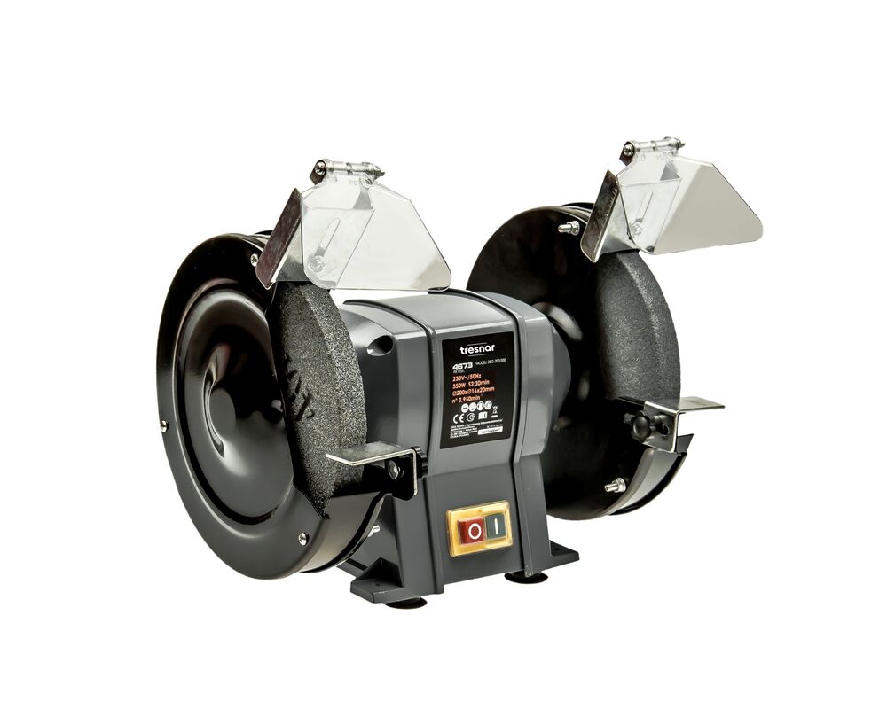 Szlifierka stołowa 200 mm 350 W TRESNAR