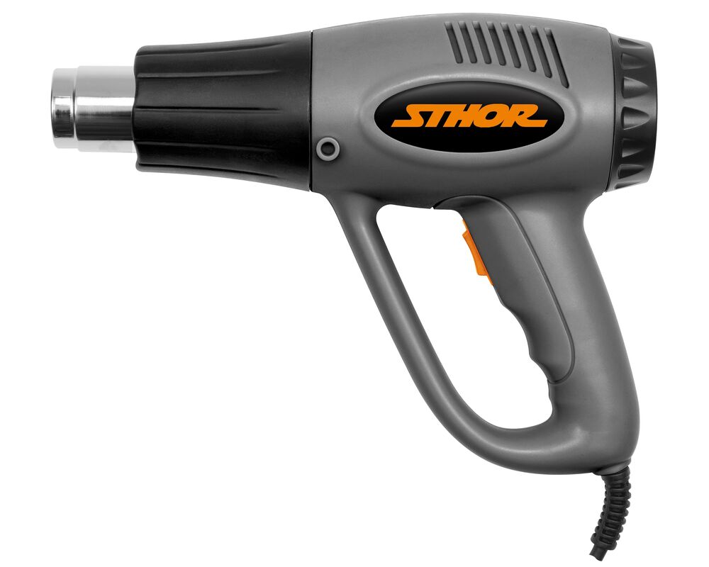 Opalarka 2000 W STHOR