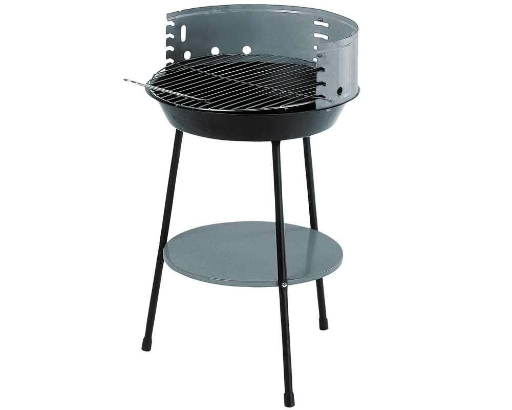 Grill okrągły Ø33 cm