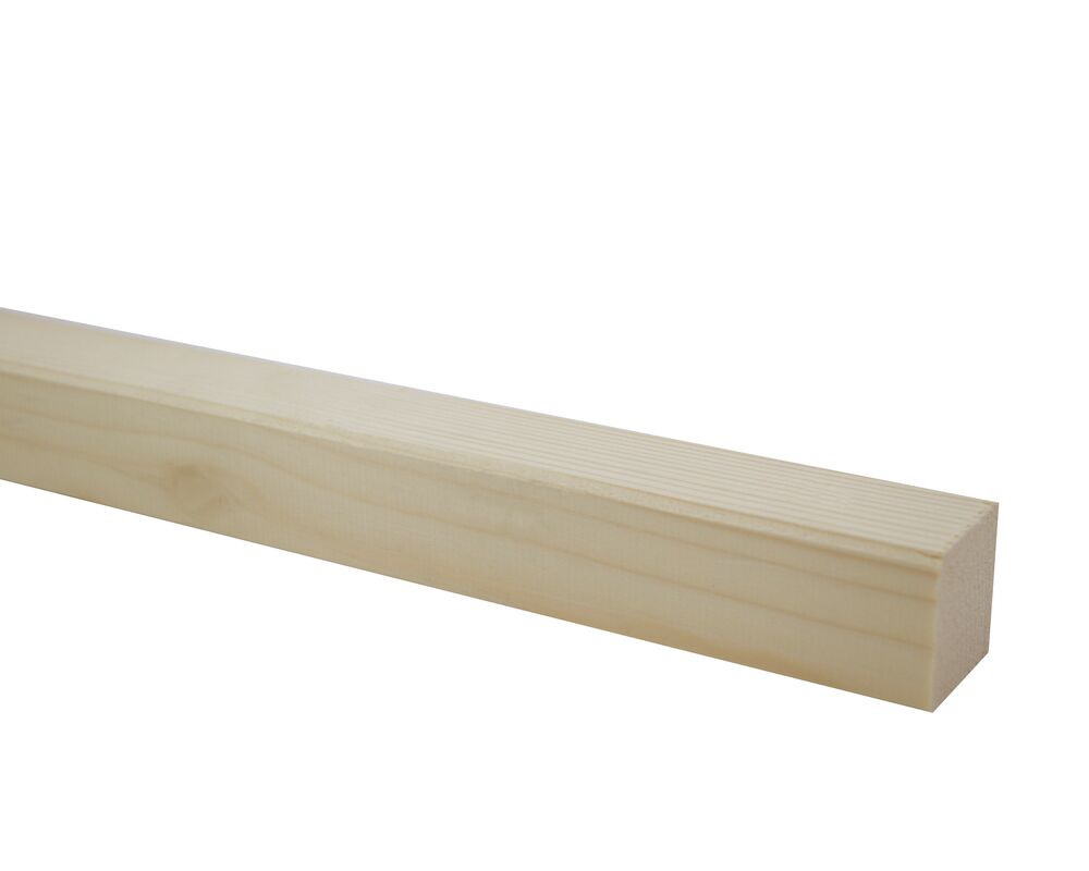 Kantówka strugana sosna / świerk 70 x 50 x 2000 mm