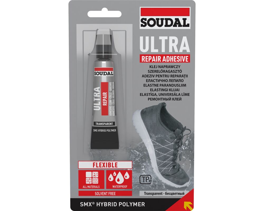 Uszczelniacz hybrydowy Fix All Ultra 20 ml