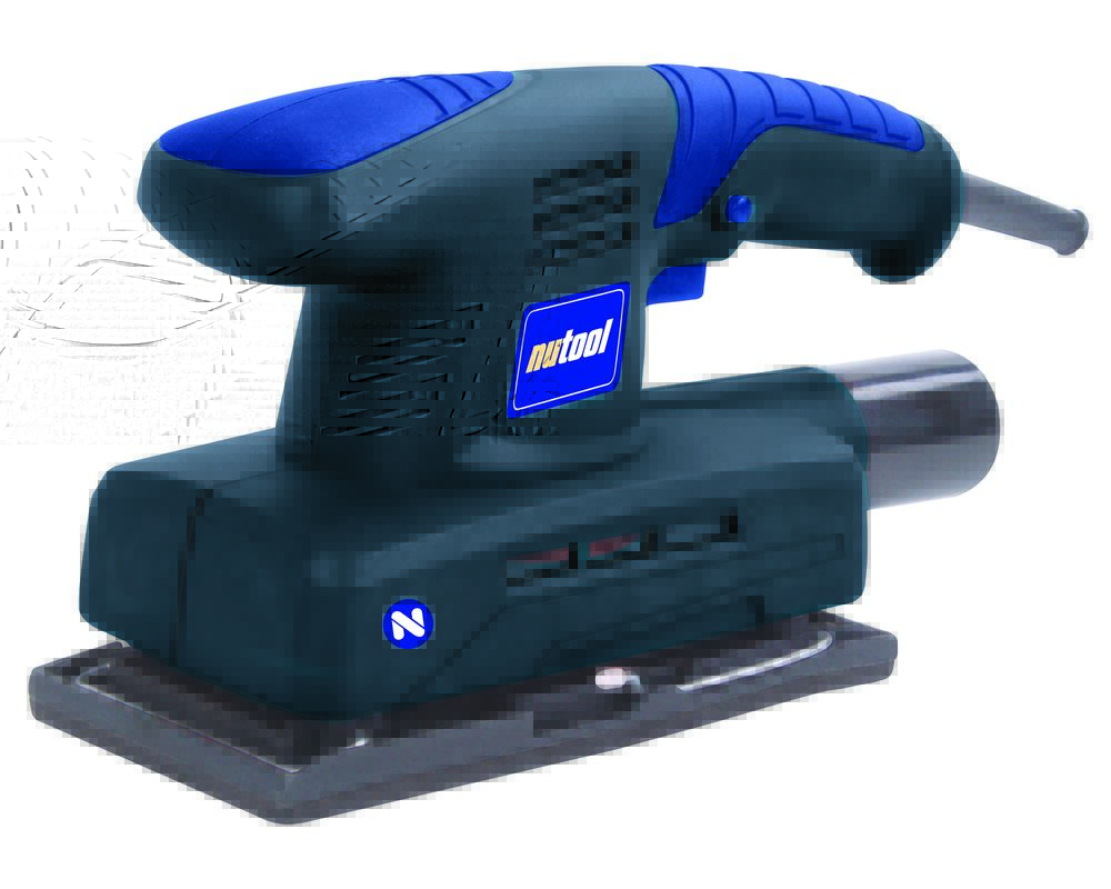 Szlifierka oscylacyjna MP136 135 W Nutool