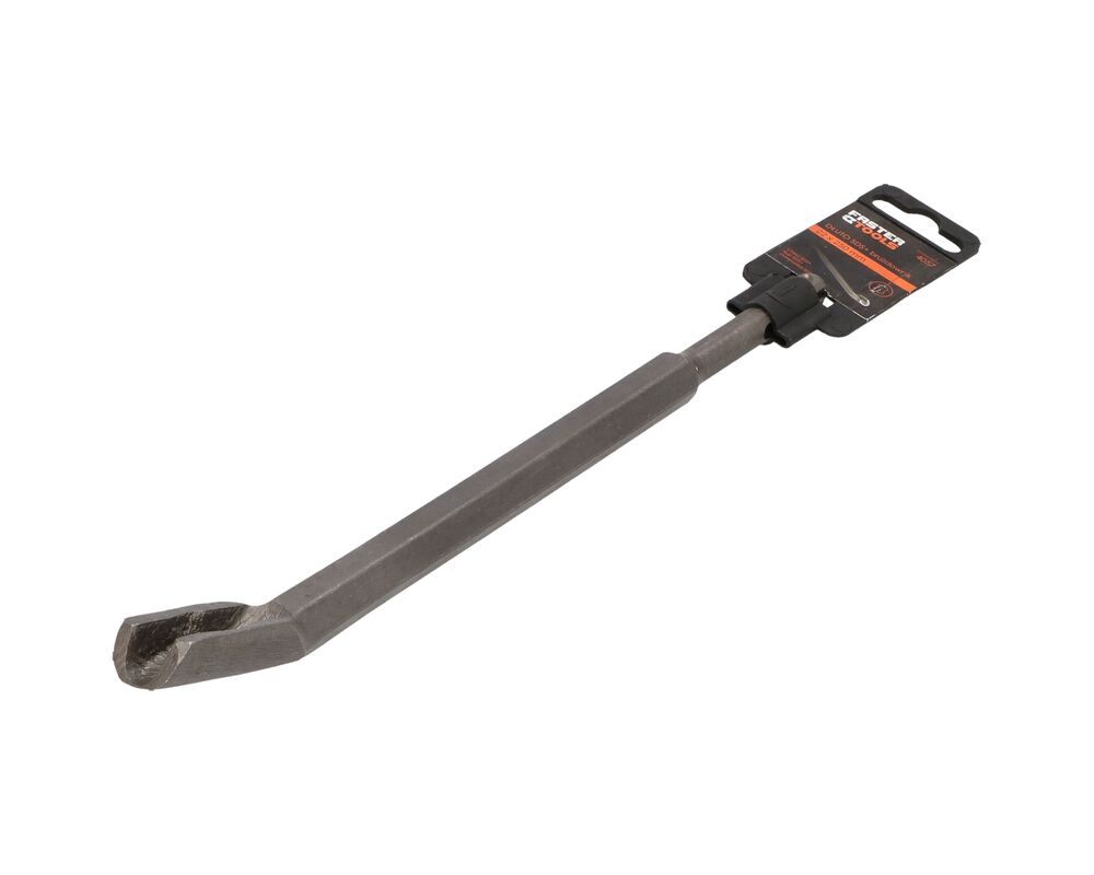 Dłuto SDS+ bruzdownik 22x250 mm FASTER TOOLS