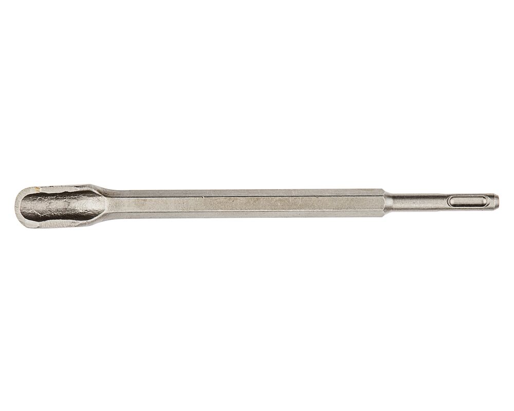 Dłuto SDS Plus 22 x 14 x 250 mm, uchwyt typu U GRAPHITE
