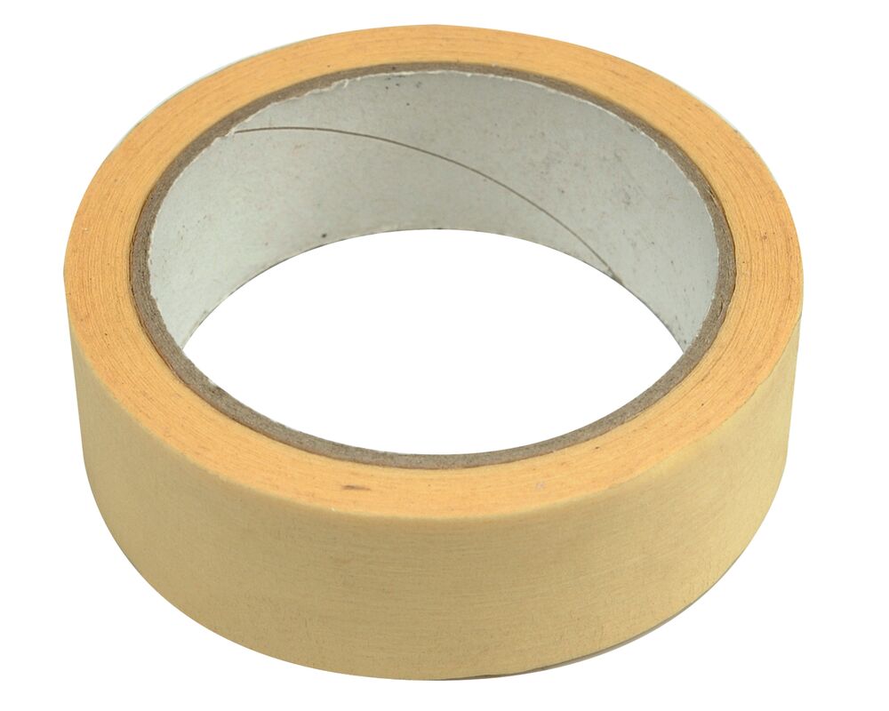 Taśma papierowa samoprzylepna 30 mm x 25 m