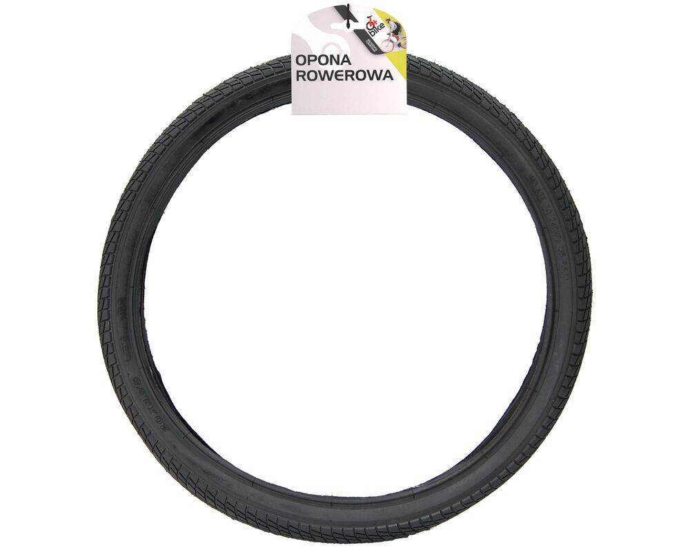 Opona rowerowa 28x1,75 4bike
