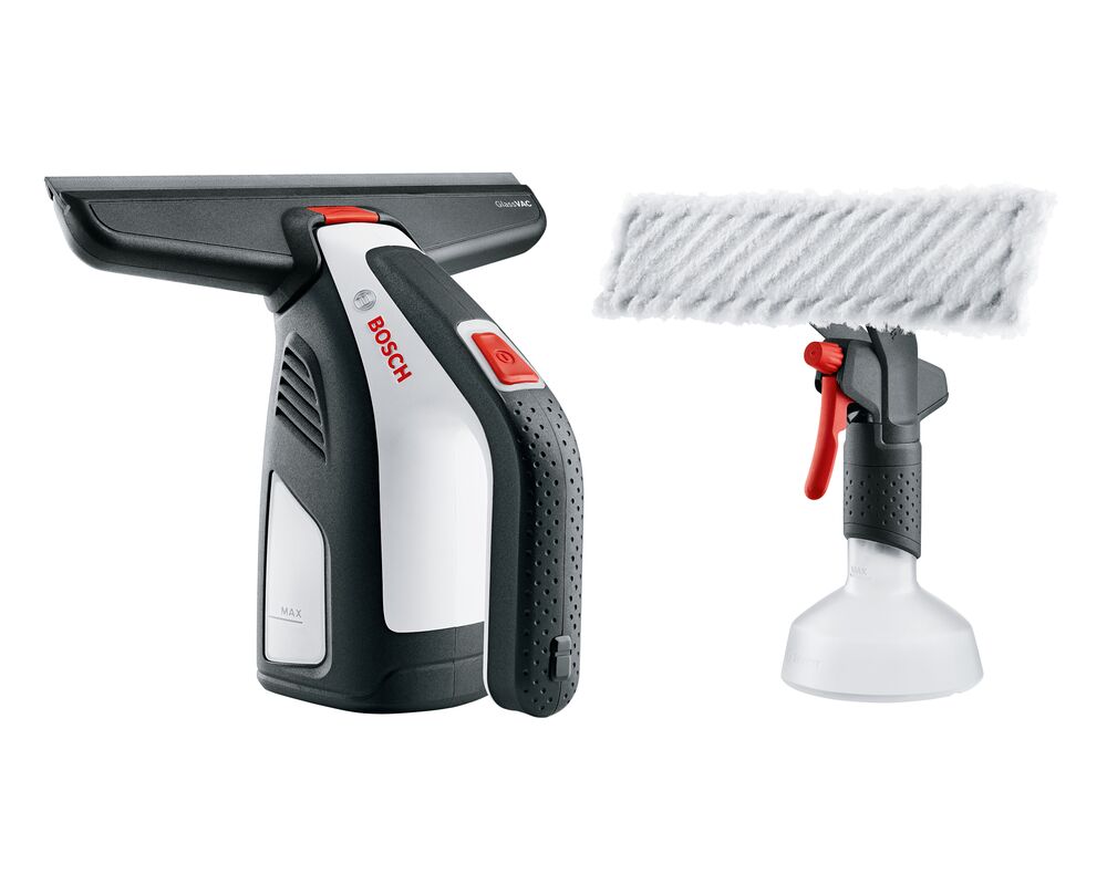 Myjka do okien GlassVAC Solo Plus Bosch