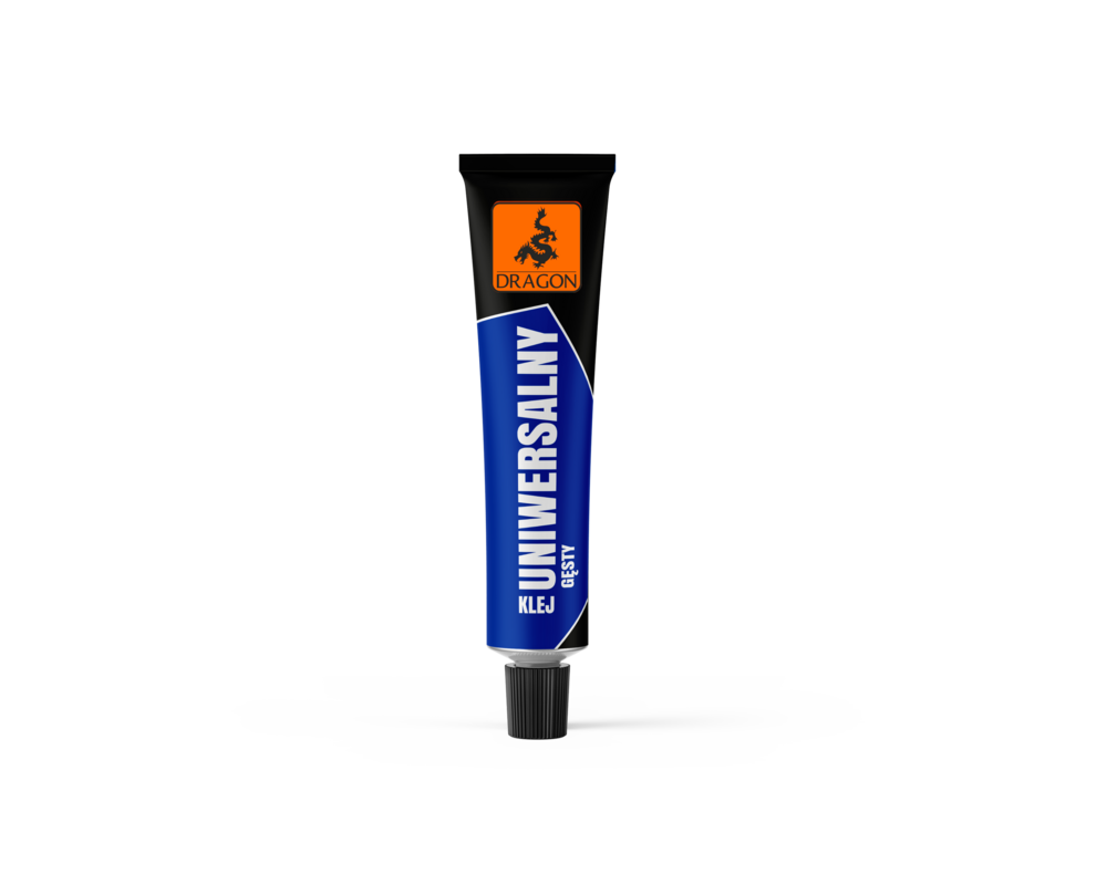 Klej uniwersalny gęsty 50 ml DRAGON