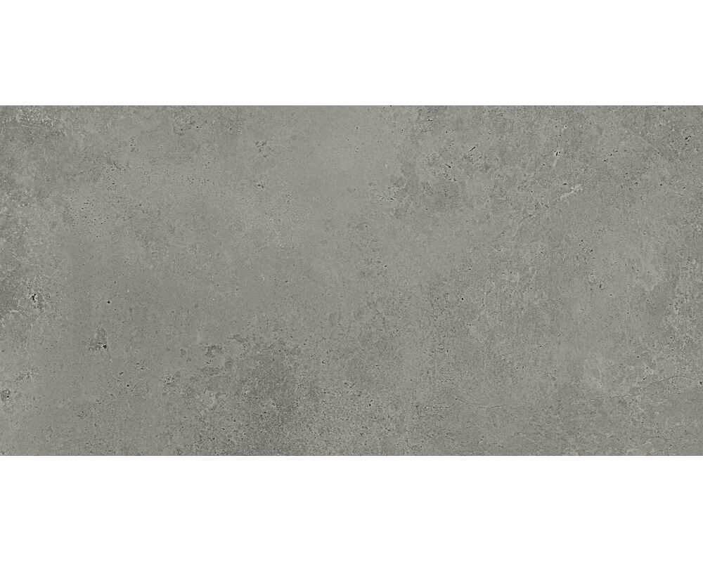 Gres szkliwiony Candy GPTU 1202 59,8 x 119,8 cm szary Cersanit