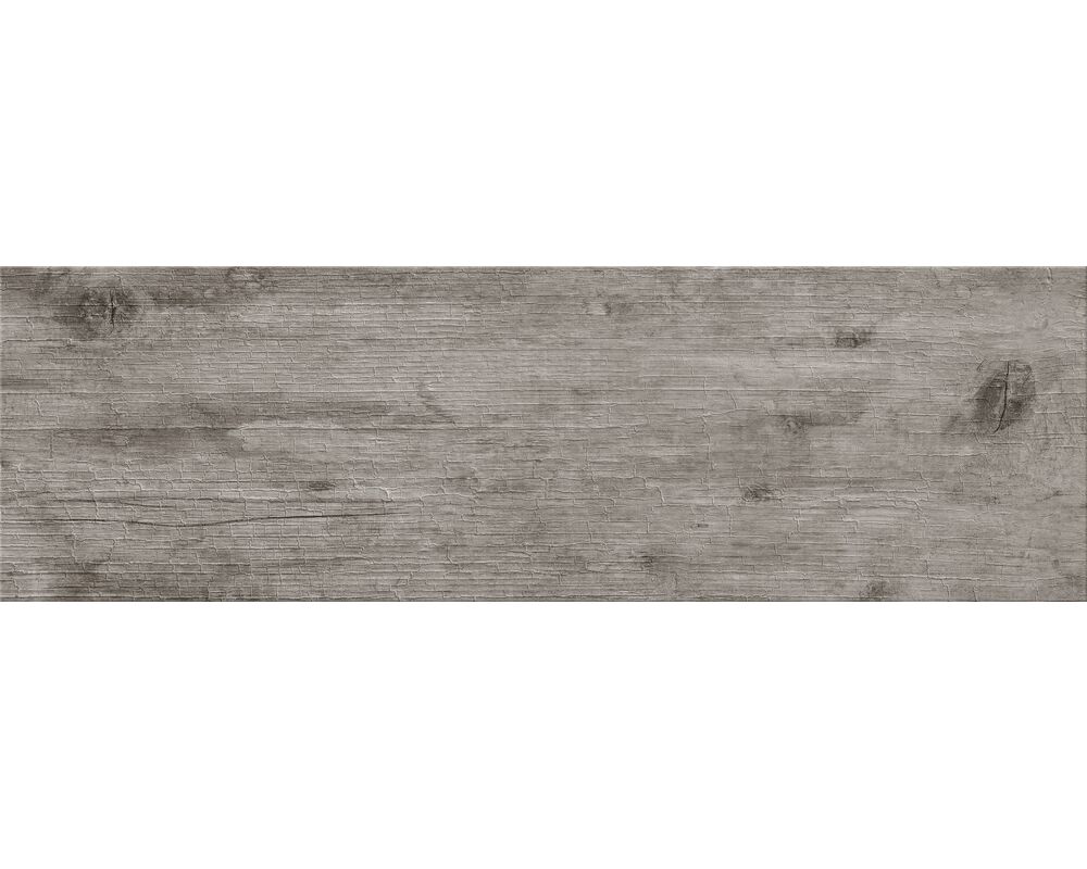 Gres szkliwiony 804 dark grey 18,5 x 59,8