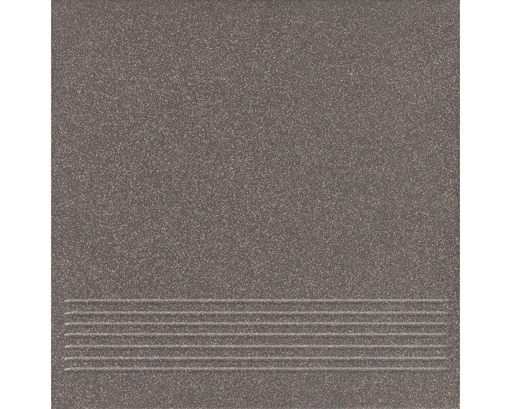 Gres techniczny N500 graphite steptread 30 x 30 