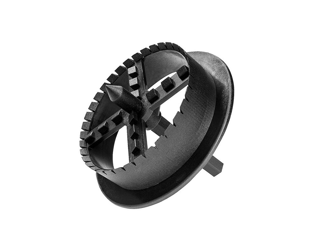 Frez do styropianu i wełny mineralnej 68 mm Drel