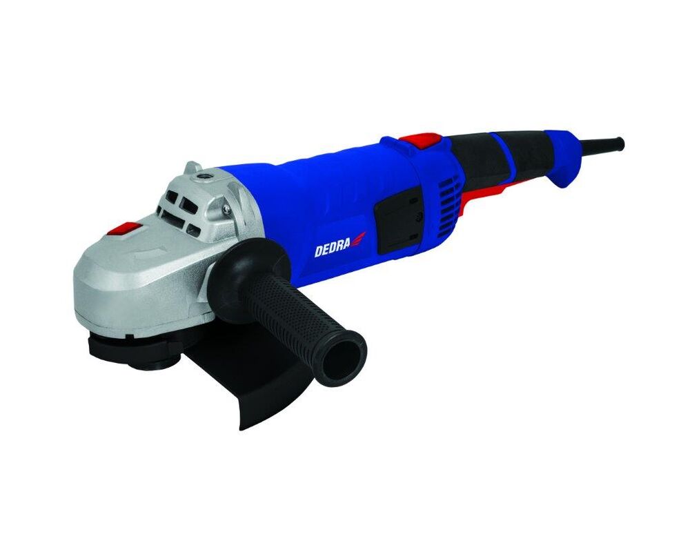 Szlifierka kątowa 230mm 2400W