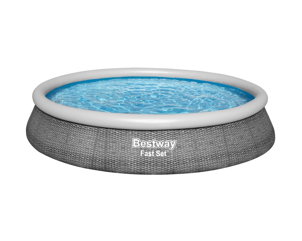 Basen rozporowy Ø396 cm BESTWAY