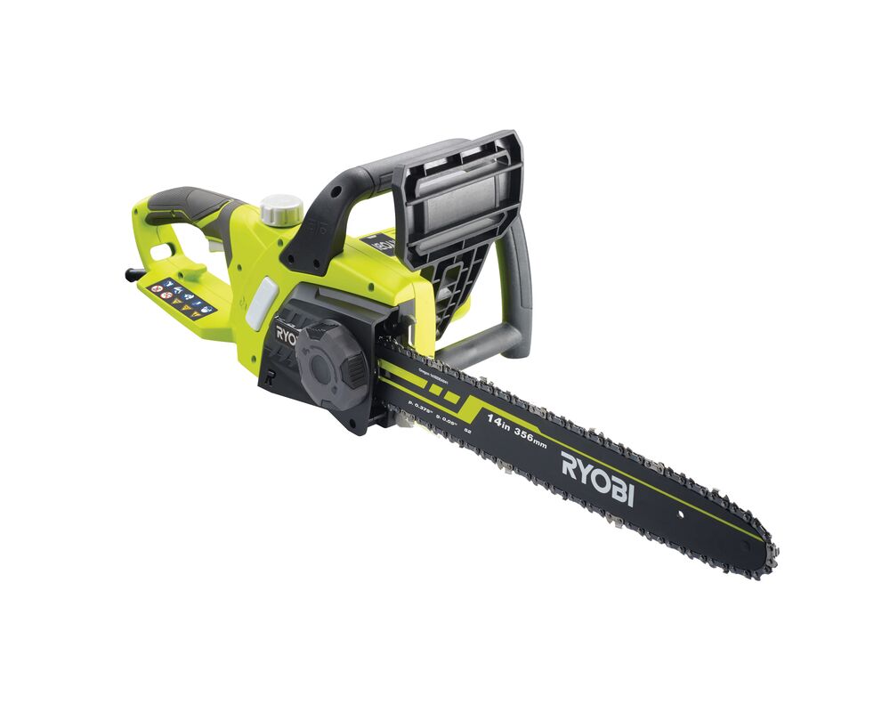 Pilarka łańcuchowa 1900 W RCS1935B RYOBI