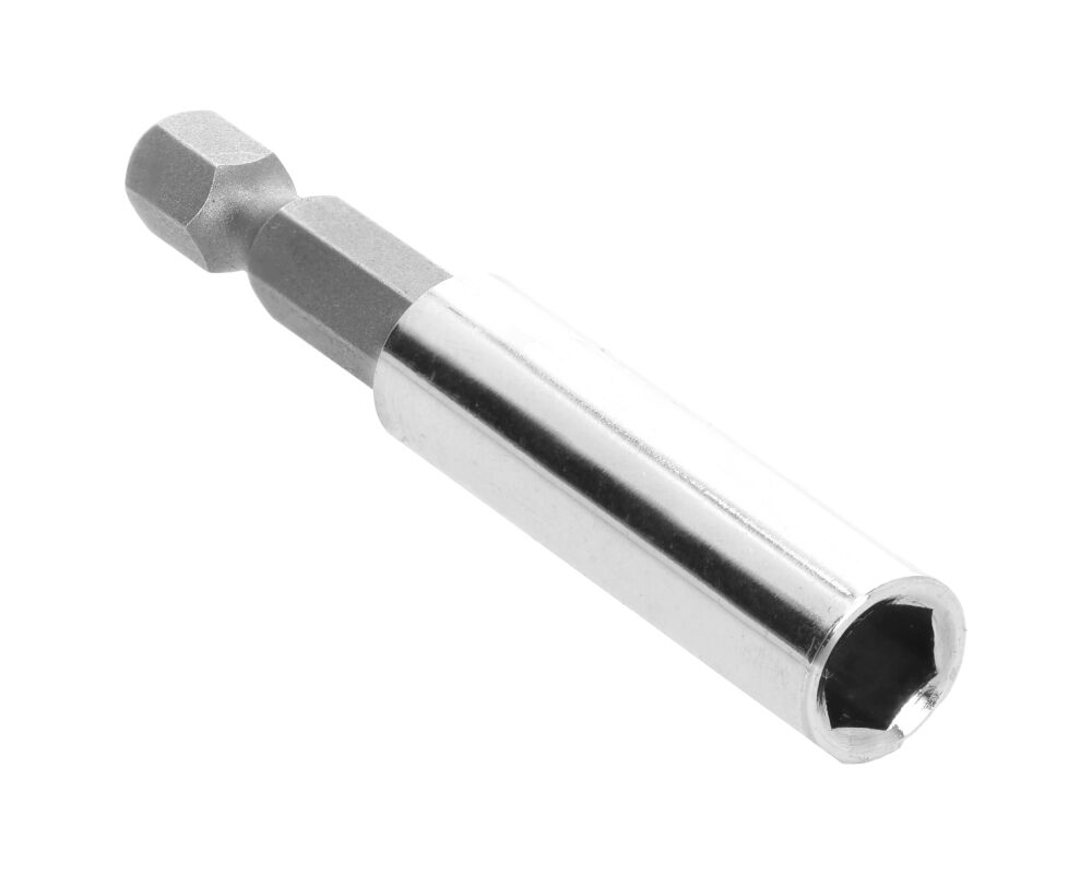 Uchwyt magnetyczny do końcówek 1/4 " 60 mm Jufisto