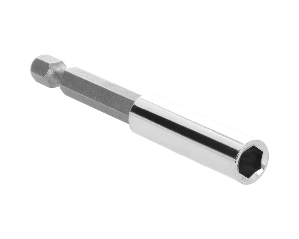 Uchwyt magnetyczny do końcówek 1/4 " 75 mm Jufisto