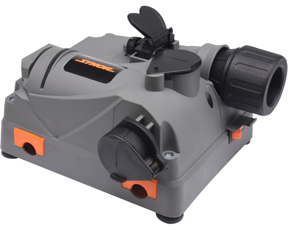 Ostrzałka wielofunkcyjna 150 W STHOR