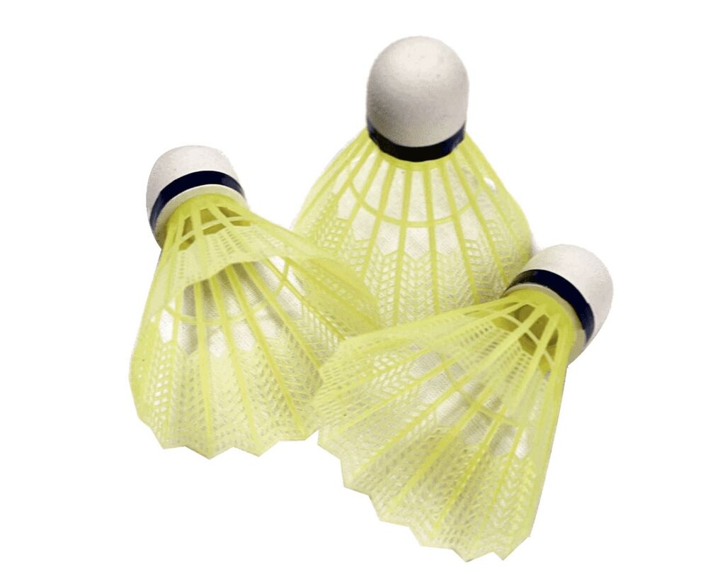 Lotka badminton 3 sztuki