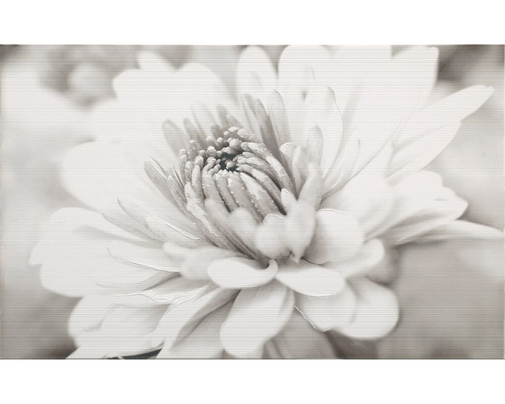 Dekor GARDA FLOWER 25 x 40
