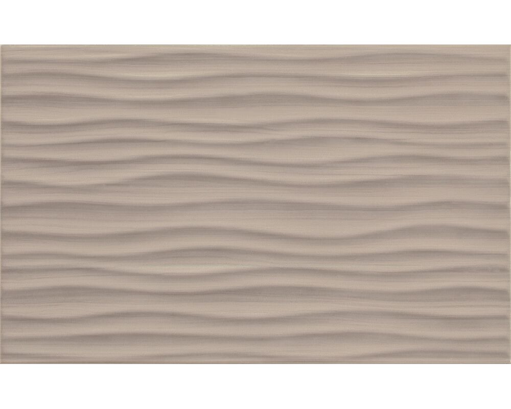 Płytka ścienna PS204 GREY STRUCTURE 25 x 40 