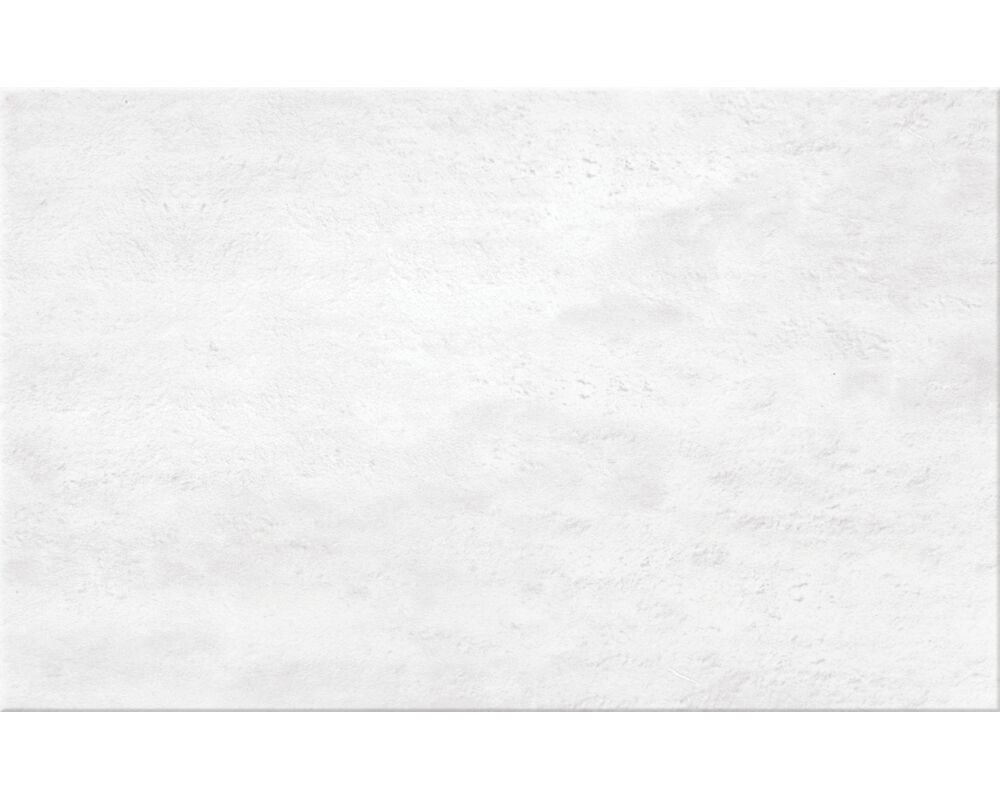Płytka ścienna PS213 WHITE MAT 25 x 40 