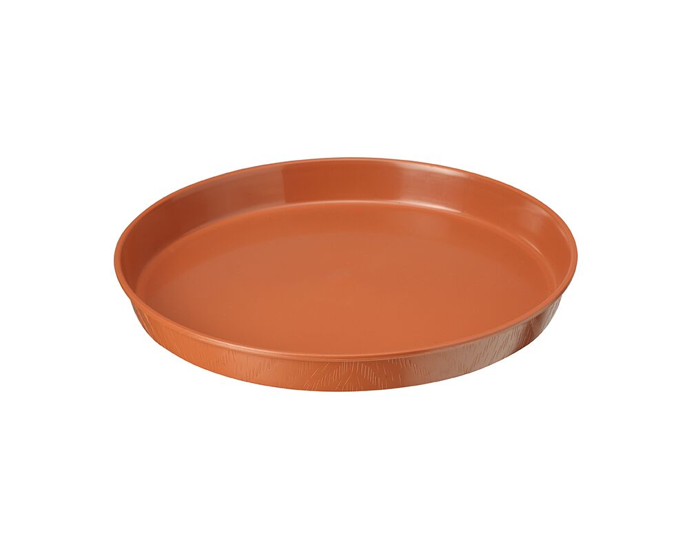 Podstawka DREWNOPODOBNA 1 terrakota