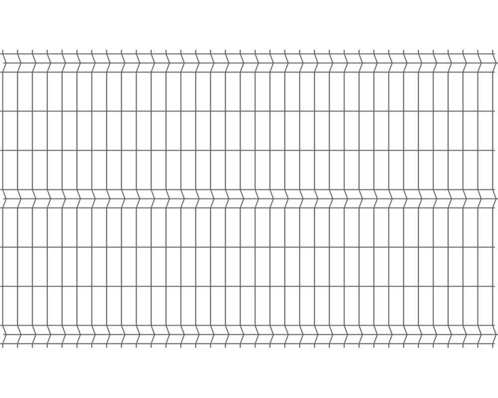 Panel Ø 3,2 (1,52) 75 x 200 ocynk + ral 7016 antracyt