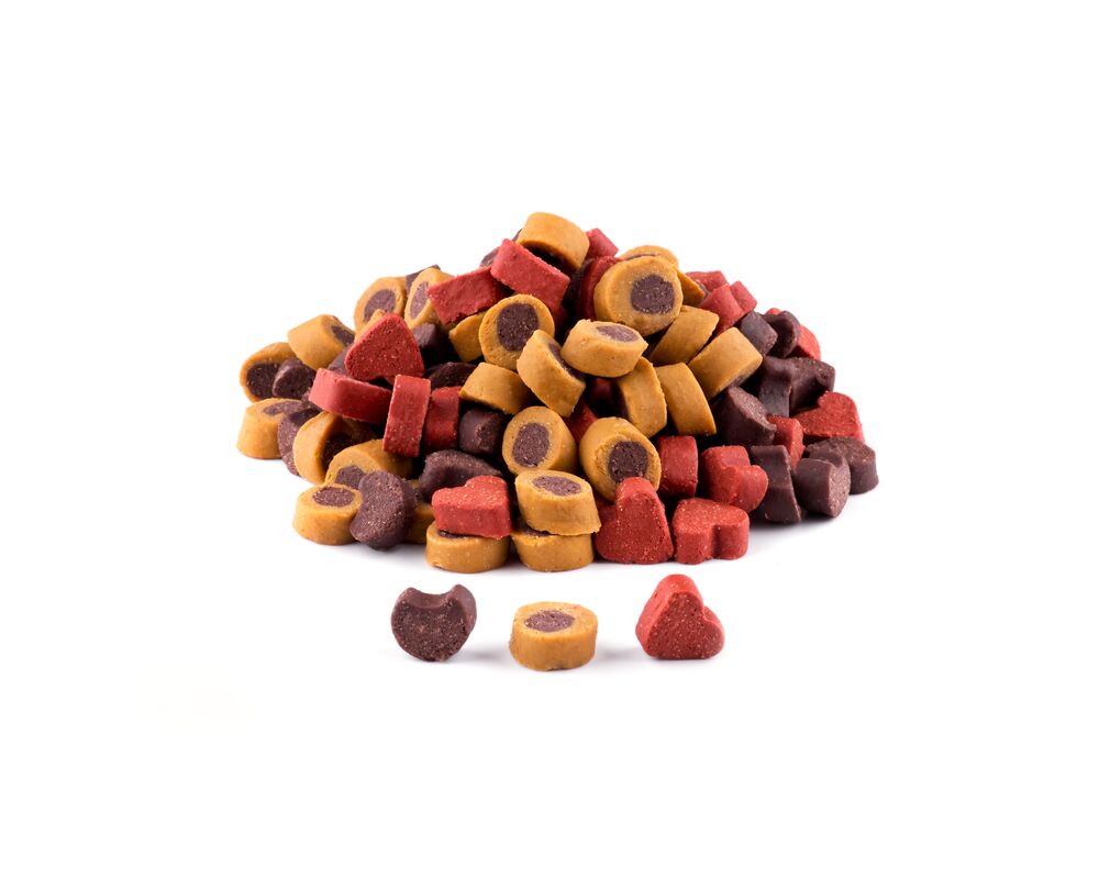 York mieszanka mięsna Premium 300 g Maced