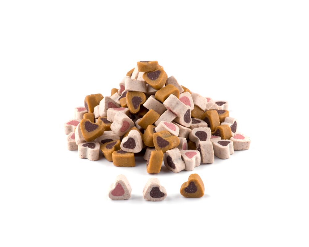 York Junior Mix 300 g Maced