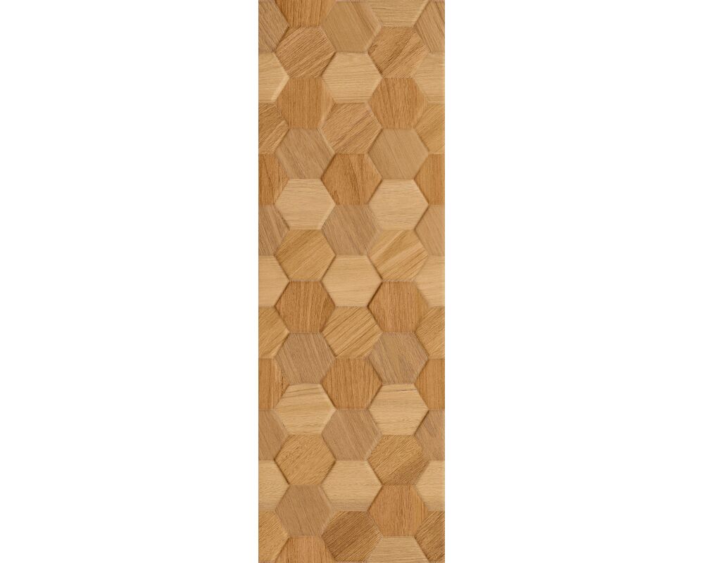 Płytka ścienna CHARISMA HEXAGON 25 x 75 cm