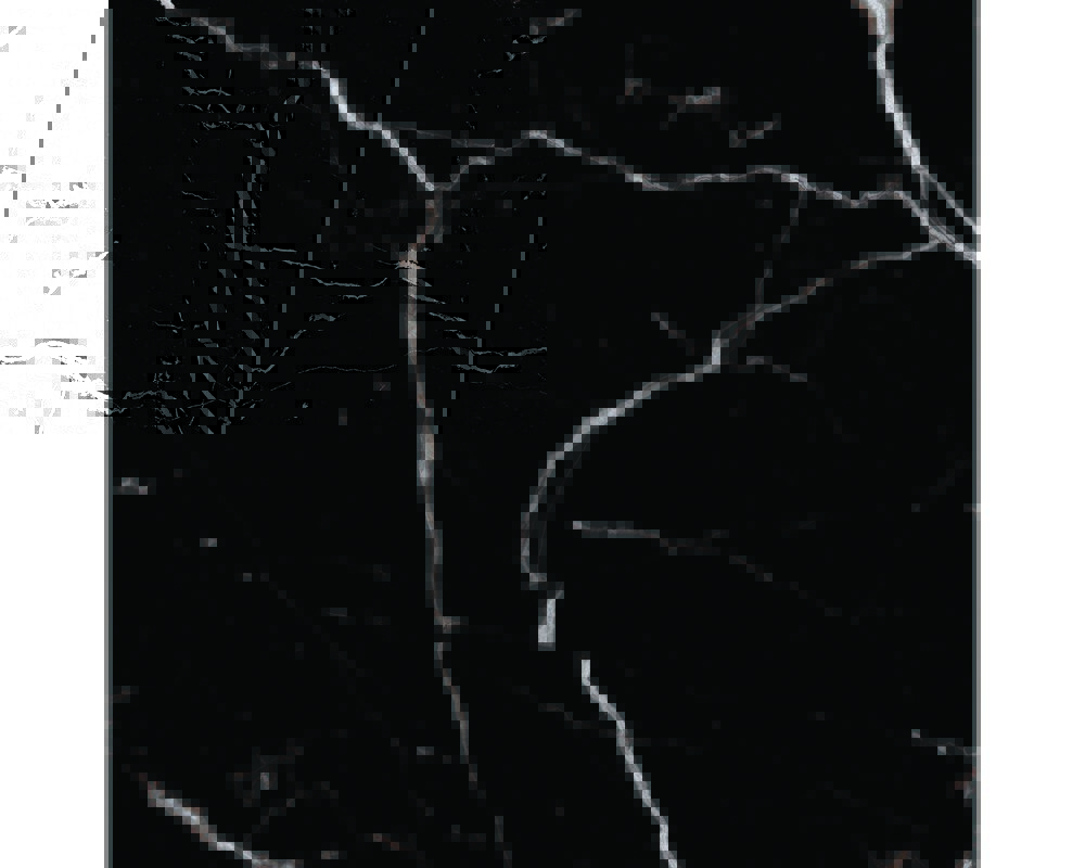 Gres polerowany Ainara black 60 x 60 cm EGEN gat. I