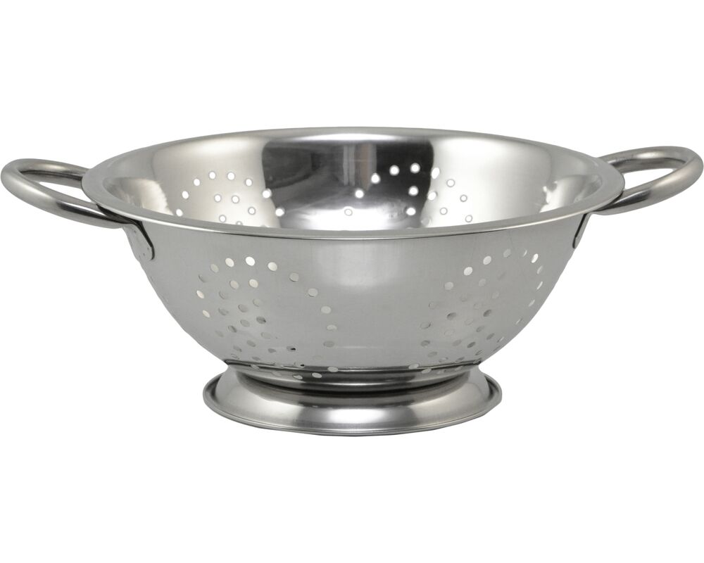 Cedzak głęboki 24 cm Gabano