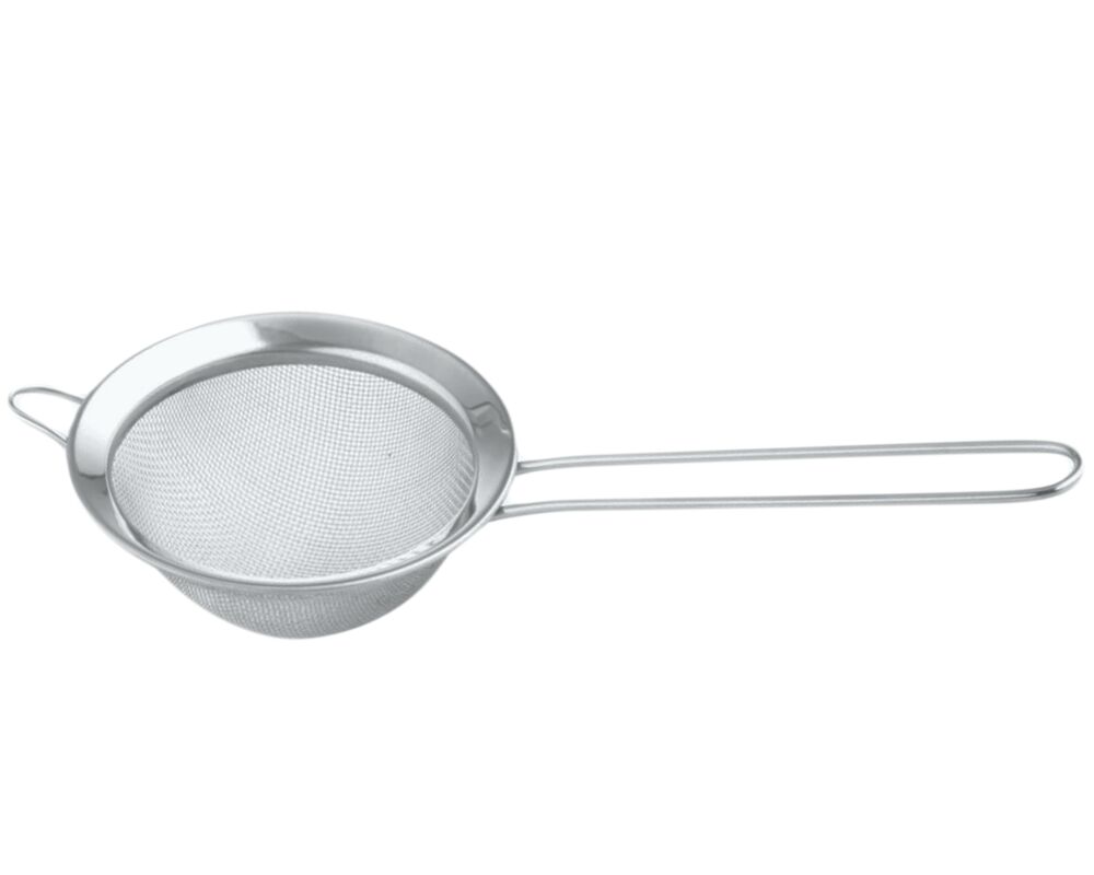 Sitko nierdzewne 10 cm Gabano