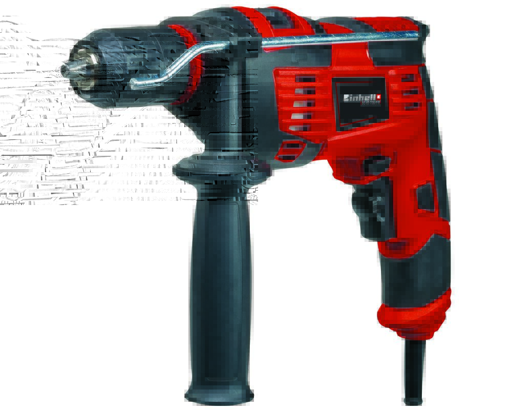 Wiertarka udarowa TC-ID 720/1 E Einhell