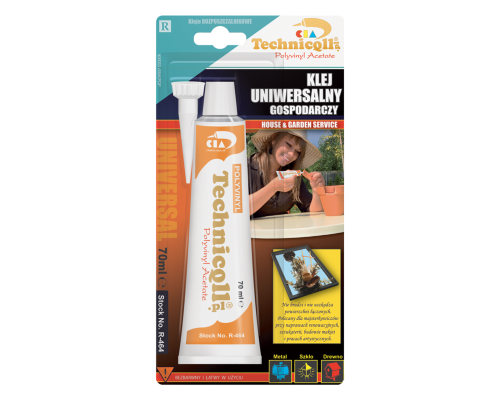 Klej gospodarczy 70 ml