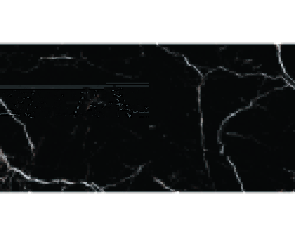 Gres szkliwiony Ainara black 60 x 120 cm EGEN gat. I