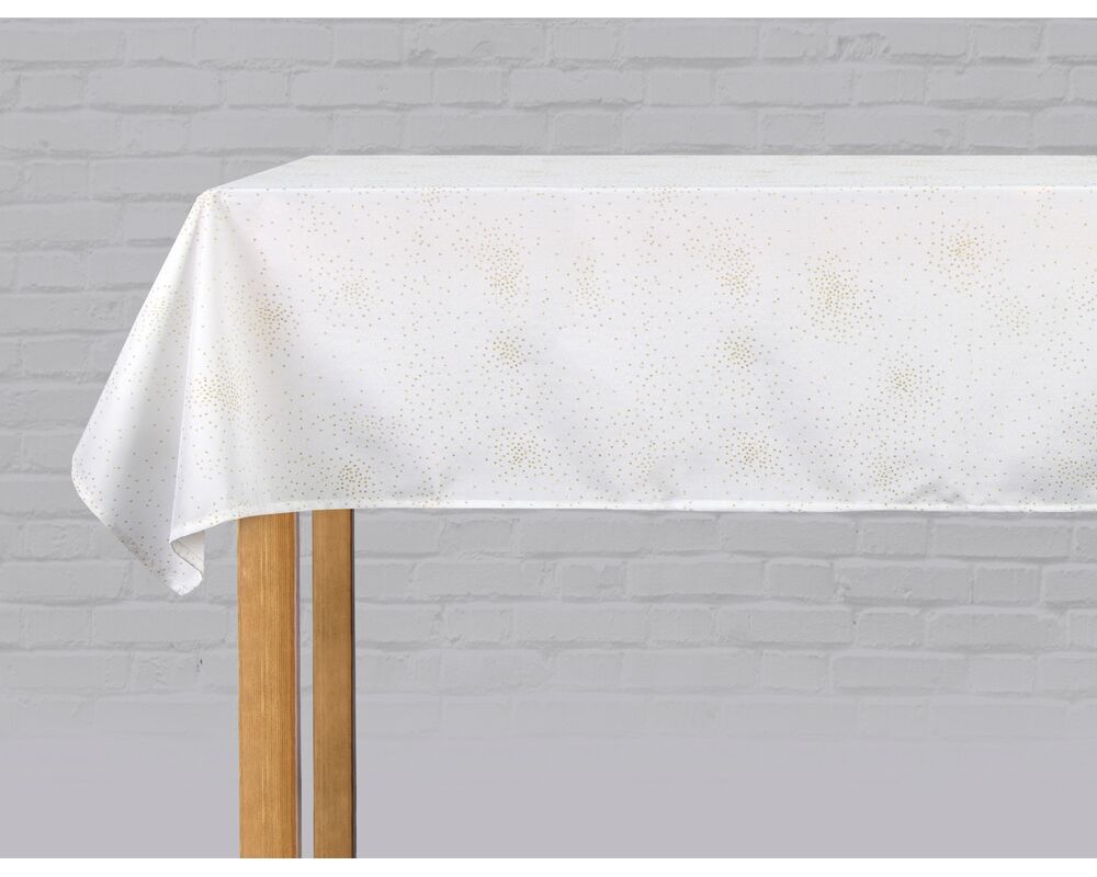 Obrus Crystal Dust 110 x 160 cm