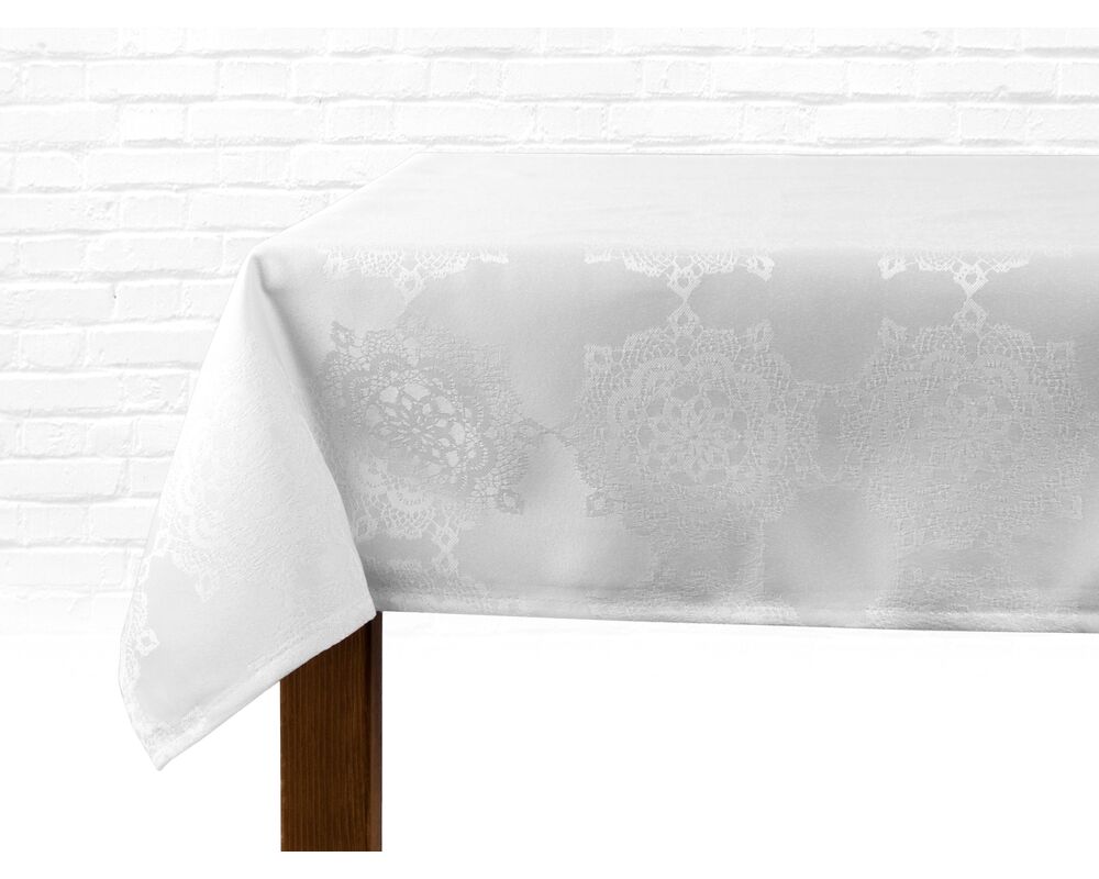 Obrus żakardowy Premium 150 x 300 cm